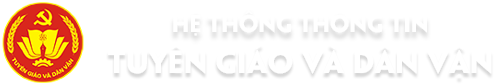 Ban Tuyên giáo và Dân vận Trung ương